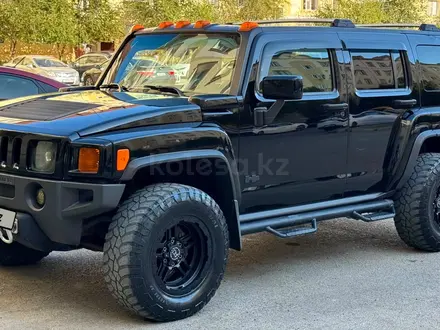 Hummer H3 2008 года за 10 000 000 тг. в Актау – фото 16