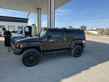 Hummer H3 2008 года за 10 000 000 тг. в Актау – фото 18