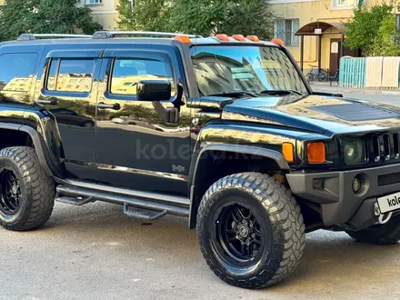 Hummer H3 2008 года за 10 000 000 тг. в Актау