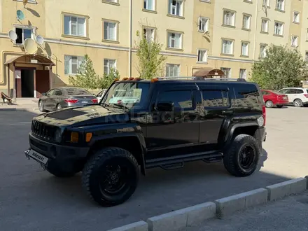 Hummer H3 2008 года за 10 000 000 тг. в Актау – фото 20
