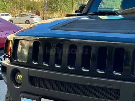 Hummer H3 2008 года за 10 000 000 тг. в Актау – фото 6