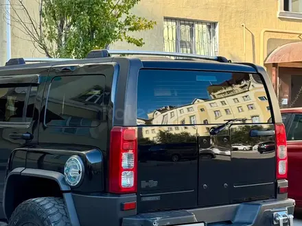 Hummer H3 2008 года за 10 000 000 тг. в Актау – фото 5