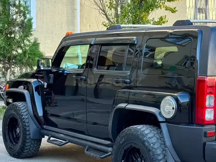Hummer H3 2008 года за 10 000 000 тг. в Актау – фото 7