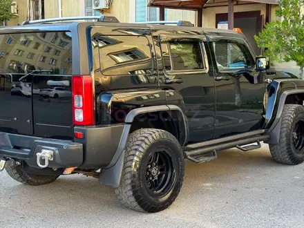 Hummer H3 2008 года за 10 000 000 тг. в Актау – фото 8
