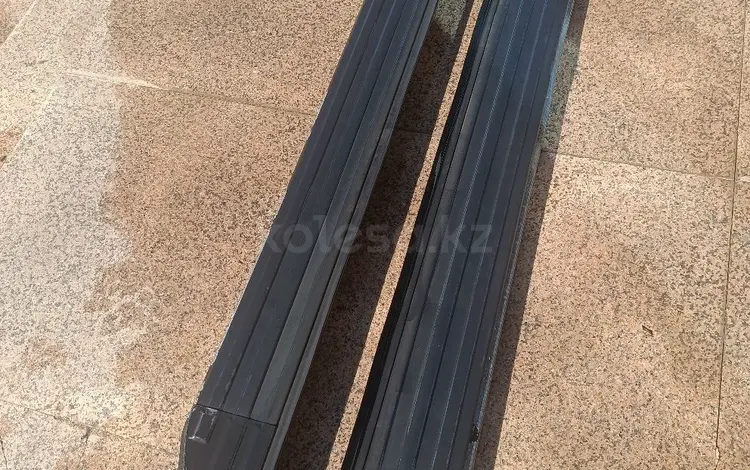 Пороги алюминиевые за 40 000 тг. в Астана