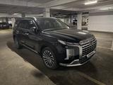 Hyundai Palisade 2023 годаүшін25 500 000 тг. в Алматы – фото 2