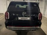 Hyundai Palisade 2023 годаүшін25 500 000 тг. в Алматы – фото 5