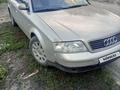 Audi A6 1998 года за 2 950 000 тг. в Костанай – фото 4