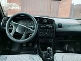 Volkswagen Passat 1993 годаүшін1 950 000 тг. в Петропавловск – фото 5