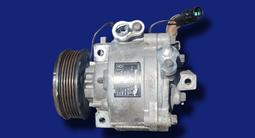 Компрессор 4B12 4A91 4B10 за 30 000 тг. в Алматы