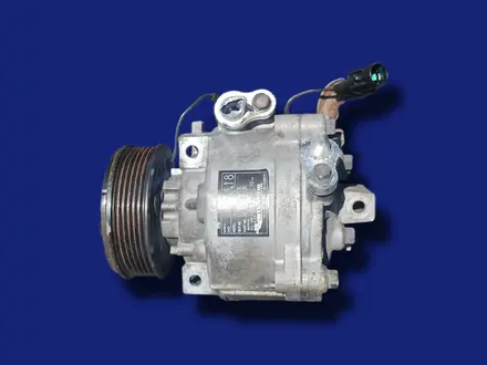 Компрессор 4B12 4A91 4B10 за 30 000 тг. в Алматы