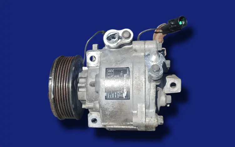 Компрессор 4B12 4A91 4B10 за 30 000 тг. в Алматы