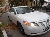 Toyota Camry 2007 годаfor5 500 000 тг. в Алматы – фото 3