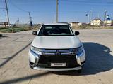 Mitsubishi Outlander 2015 года за 6 000 000 тг. в Жанаозен