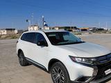 Mitsubishi Outlander 2015 года за 6 000 000 тг. в Жанаозен – фото 4