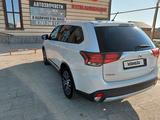 Mitsubishi Outlander 2015 года за 6 000 000 тг. в Жанаозен – фото 5
