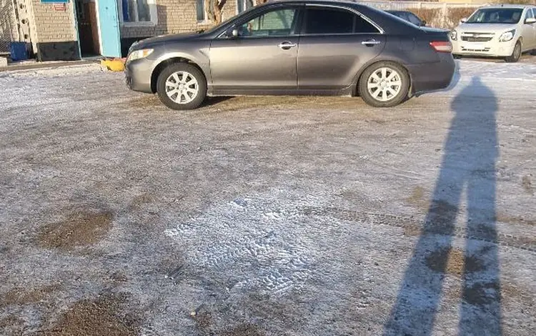 Toyota Camry 2010 года за 6 000 000 тг. в Семей