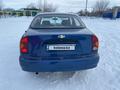 Chevrolet Lanos 2008 годаүшін1 500 000 тг. в Актобе – фото 2