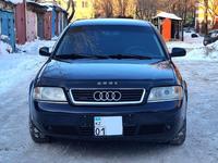 Audi A6 1998 годаfor2 550 000 тг. в Караганда