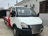 ГАЗ 2010 годаүшін6 000 000 тг. в Шымкент