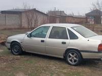 Opel Vectra 1990 годаүшін375 000 тг. в Шымкент