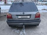 Volkswagen Golf 1991 годаүшін1 200 000 тг. в Семей – фото 3