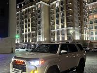 Toyota 4Runner 2021 годаүшін25 000 000 тг. в Актау