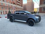 Toyota Hilux 2013 годаүшін11 555 000 тг. в Аксай – фото 5