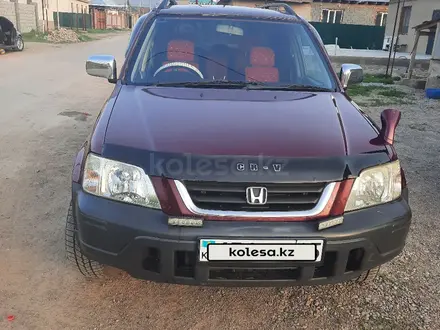 Honda CR-V 1996 года за 3 600 000 тг. в Узынагаш