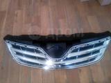 Решетка радиатора и бампера TOYOTA COROLLA за 5 000 тг. в Алматы – фото 2