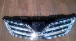 Решетка радиатора и бампера TOYOTA COROLLA за 5 000 тг. в Алматы – фото 2