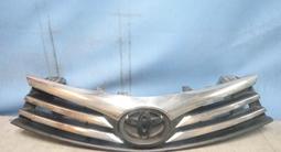 Решетка радиатора и бампера TOYOTA COROLLA за 5 000 тг. в Алматы – фото 4