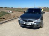 ВАЗ (Lada) Priora 2170 2013 годаfor2 200 000 тг. в Уральск – фото 2