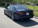 BMW 528 1996 года за 4 500 000 тг. в Алматы – фото 2
