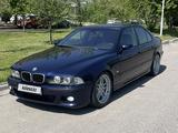 BMW 528 1996 года за 4 500 000 тг. в Алматы