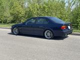 BMW 528 1996 года за 4 500 000 тг. в Алматы – фото 4