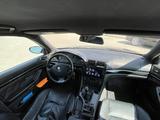BMW 528 1996 года за 4 500 000 тг. в Алматы – фото 5