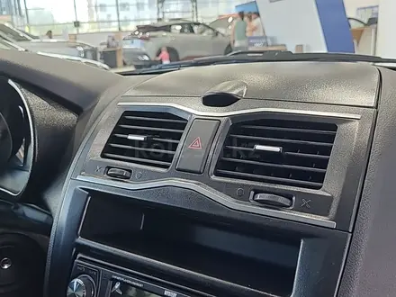 ВАЗ (Lada) Granta 2190 Classic'24 2025 года за 5 690 000 тг. в Актобе – фото 21
