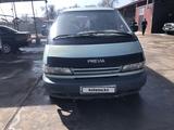 Toyota Previa 1998 года за 3 000 000 тг. в Шу – фото 3