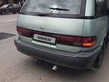 Toyota Previa 1998 года за 3 000 000 тг. в Шу – фото 2