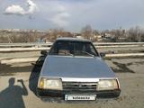 ВАЗ (Lada) 21099 2007 года за 850 000 тг. в Семей – фото 2