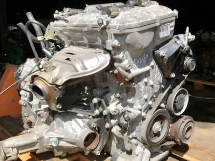 ДВС 2az-fe 2.4 литра Toyota с установкой за 400 000 тг. в Алматы – фото 12