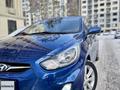 Hyundai Accent 2013 годаүшін4 850 000 тг. в Алматы – фото 4