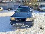 Suzuki Grand Vitara 2004 года за 3 200 000 тг. в Алматы – фото 4