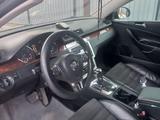 Volkswagen Passat 2010 года за 4 500 000 тг. в Шымкент – фото 5