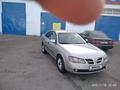 Nissan Almera 2005 года за 1 700 000 тг. в Байконыр – фото 4