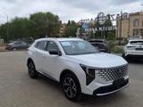 Changan CS55 Plus 2026 годаүшін10 200 000 тг. в Актобе – фото 3