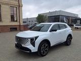 Changan CS55 Plus 2026 годаүшін10 200 000 тг. в Актобе – фото 4