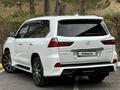 Lexus LX 570 2016 годаүшін35 800 000 тг. в Караганда – фото 15