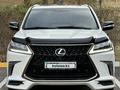 Lexus LX 570 2016 годаүшін35 800 000 тг. в Караганда – фото 5